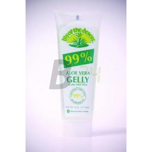 Aloe vera bőrnyugtató gél (228 g) ML006787-24-4