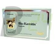 * bio-karnitin kapszula (25 db) ML006799-35-11