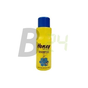 Honey hajsampon 500 ml (500 ml) ML007369-29-6