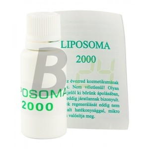 Liposóma 2000 tini csepp 30 ml (30 ml) ML007397-28-11