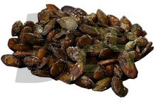 Bajor tökmag fahéjas (100 g) ML007517-28-6