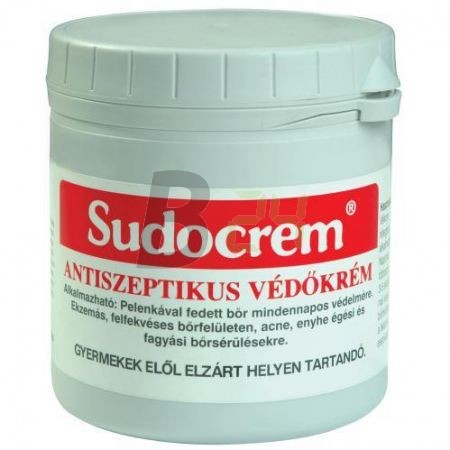 Sudocrem pelenkakiütés elleni krém 60 g (60 g) ML007580-25-7