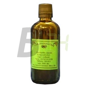 Gerani csalán cseppek (100 ml) ML007731-31-9