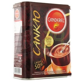 Canderel kakaópor 250 g (250 g) ML008264-17-1