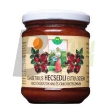 Herbária hecsedli prémium lekvár (230 g) ML008273-13-2