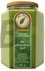 Bio berta bio petrezselyem szárítmány (45 g) ML008609-26-7