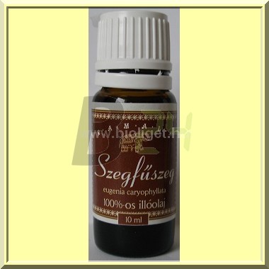 Kamala illóolaj szegfüszeg (10 ml) ML009030-25-9