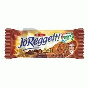 Győri jó reggelt keksz kakaós 50 g (50 g) ML009915-27-9