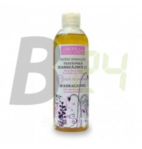 Aromax masszázsolaj érzéki 250 ml (250 ml) ML010192-30-8