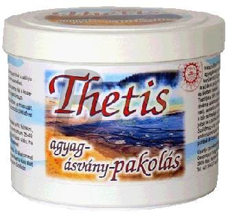 Thetis agyag ásvány-pakolás (800 g) ML010575-25-4