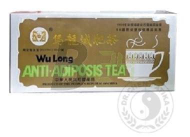 Sun moon wu long tea papirdobozos (30X4 g) ML011300-14-10