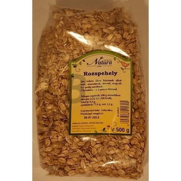 Natura rozspehely 500 g (500 g) ML011512-30-9