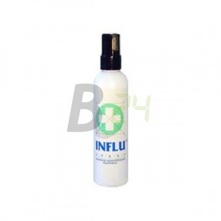 Influ aerosol 200 ml (200 ml) ML011970-20-4