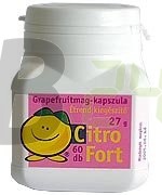 Citrofort grapefr. mag kapszula 60 db (60 db) ML011974-16-11