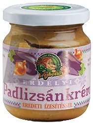 Vegabond padlizsánkrém eredeti (200 g) ML012247-8-4