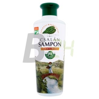 Herbária csalán sampon normál hajra (250 ml) ML012632-22-6