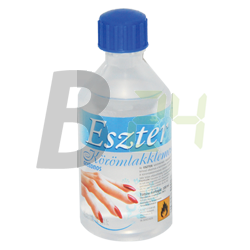 Körömlakklemosó eszter (100 ml) ML013260-25-2