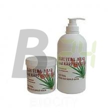 Fáma aloe vera kéz és testápoló 250 ml (250 ml) ML013455-30-4