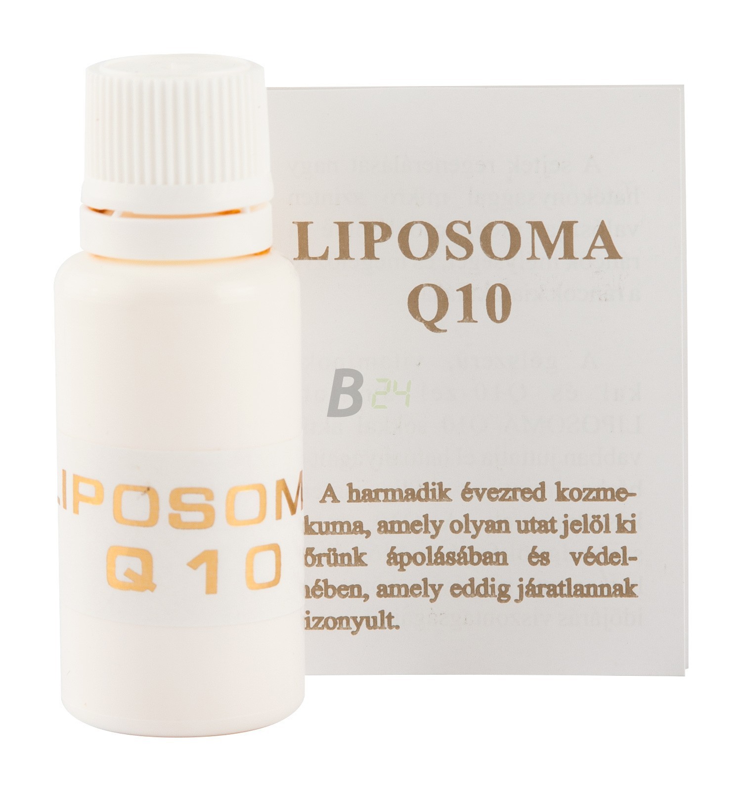 Liposóma q10 csepp 25 ml (25 ml) ML013604-23-9