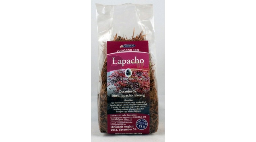 Possibilis tea lapacho 75 g (75 g) ML014129-12-7