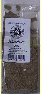 Lakshmi feketebors őrölt (40 g) ML014354-26-5