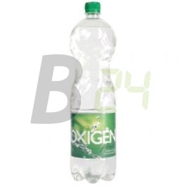 Aqua oxigén szénsavmentes víz 500 ml (500 ml) ML014399-4-6