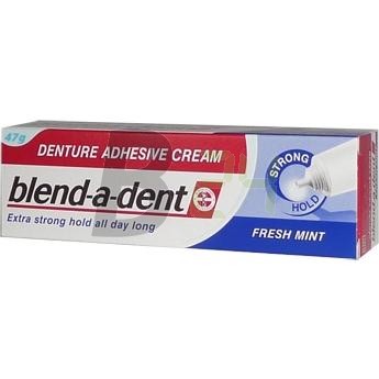 Blend-a-dent müfogsorrag. ext. st. fresh (47 g) ML014619-21-6