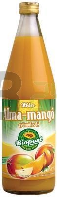 Biopont bio alma-mangó gyümölcslé 750 ml (750 ml) ML015054-3-5