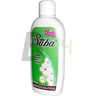 Sába savas hatású bőrvédő szappan 250 ml (250 ml) ML015311-23-3