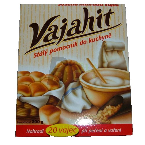 Asp vajahit tojáspótló készítmény 200 g (200 g) ML015431-34-12