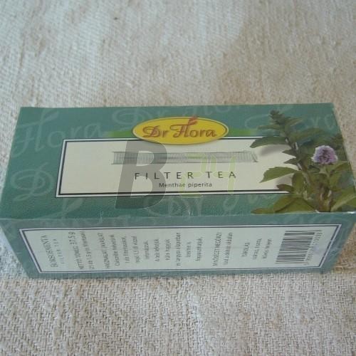 Dr.flora hársfa-virág tea 25 filter (25 filter) ML015465-38-7