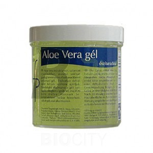 Fáma aloe vera gél őszibarackkal 250 ml (250 ml) ML017196-30-4