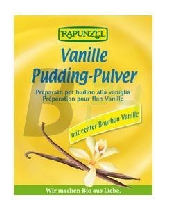 Rapunzel bio vaníliás pudingpor (40 g) ML018003-37-2