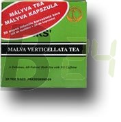 Dr.chen mályva tea + mályva kapszula (20+20 db) ML018206-14-6