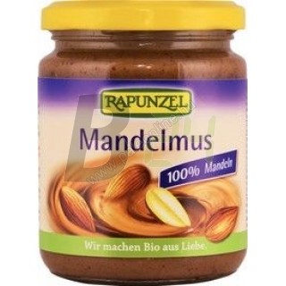 Rapunzel bio mandulakrém 100%-os 250 g (250 g) ML018257-11-1