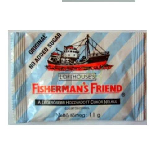 Fishermans friend cukorka kék (25 g) ML018928-28-8