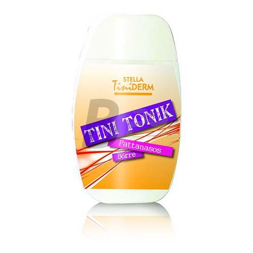 Lsp tiniderm tini-tonik (100 ml) ML019060-24-2