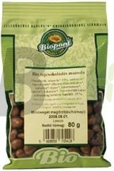 Biopont bio tejcsokoládés mazsola (80 g) ML019070-28-6