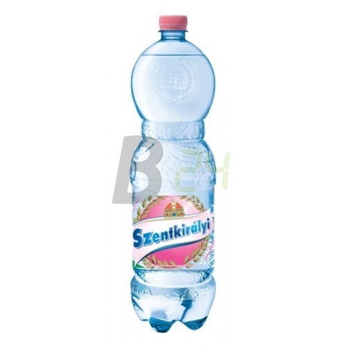 Szentkirályi szénsavmentes víz 1500 ml (1500 ml) ML019127-4-5