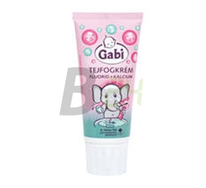 Gabi tejfogkrém 50 ml (50 ml) ML020024-27-7