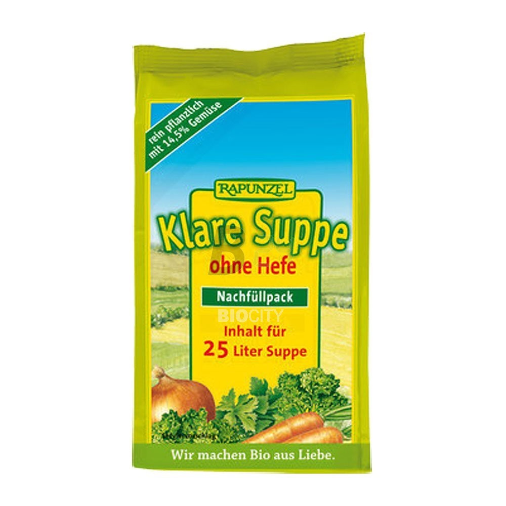 Rapunzel bio erőlevespor (250 g) ML020142-19-10