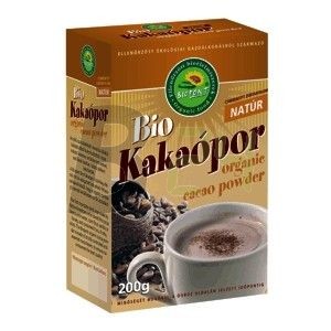 Biopont bio kakaópor (200 g) ML020184-11-2