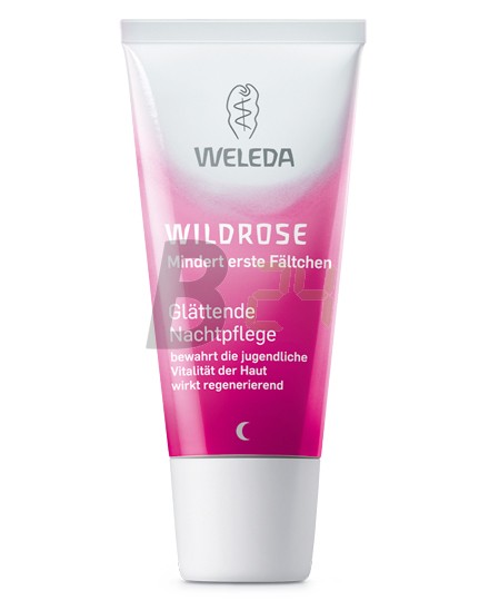 Weleda vadrózsa nappali krém (30 ml) ML020369-28-6