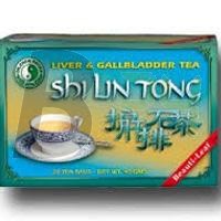 Dr.chen shi lin tong májvédő tea filt. (20 filter) ML020380-14-6
