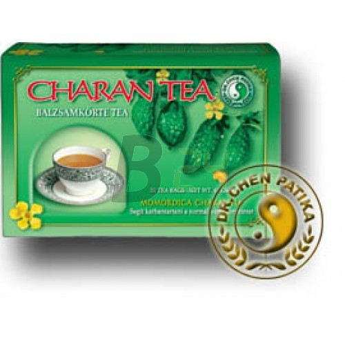 Dr.chen charan filteres tea (20 filter) ML020381-14-6