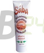 Sába szőrtelenítés utáni börápoló gél (100 ml) ML020432-23-10