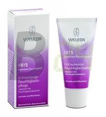 Weleda írisz hidratáló krém (30 ml) ML020516-23-4