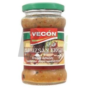 Vecón padlizsán krém 280 g (280 g) ML020559-8-4