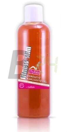 Dr.kelen fitness slim zsírégető gél 1000 (1000 ml) ML021491-24-8