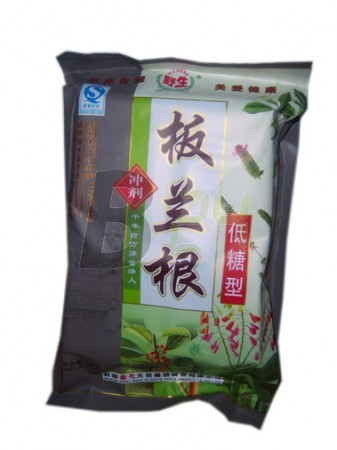 Dr.chen banlagen instant tea (12 db) ML021495-14-6